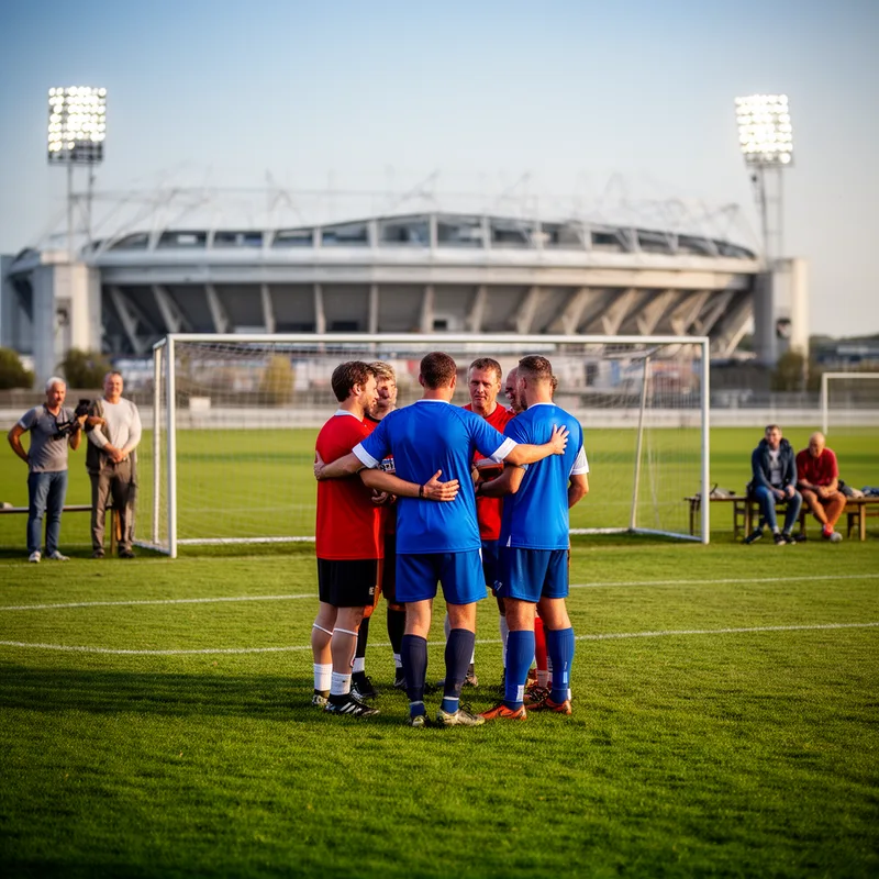 non-league