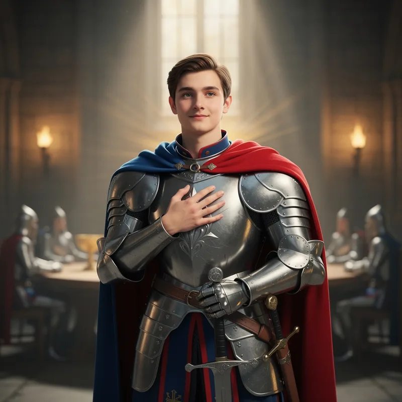 Percival