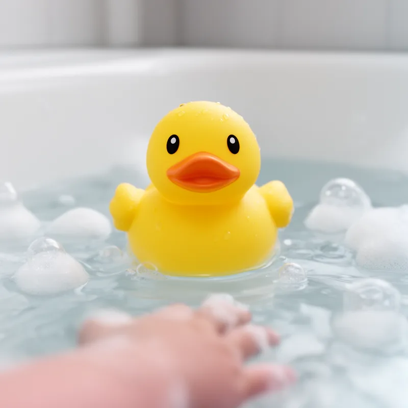 duckie