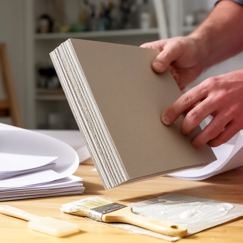 pasteboard