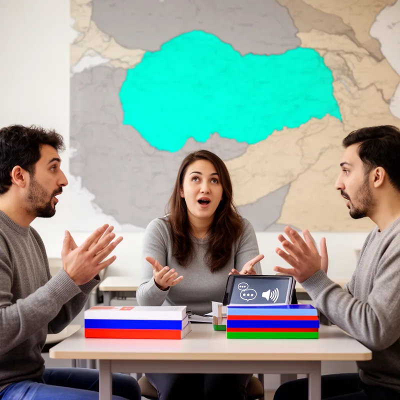 Azerbaijani language