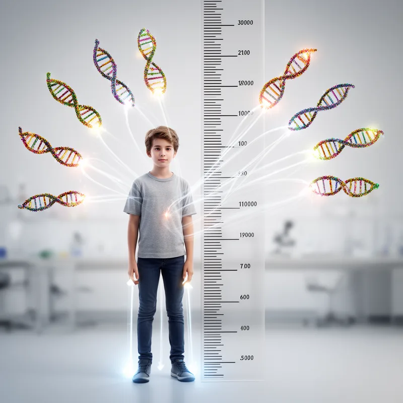 polygenic