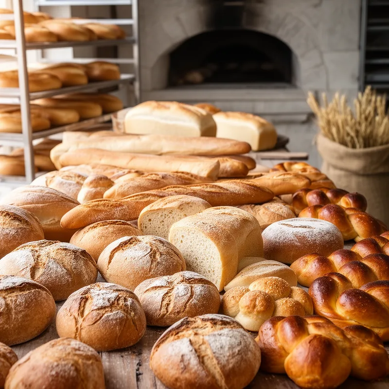 breadstuff