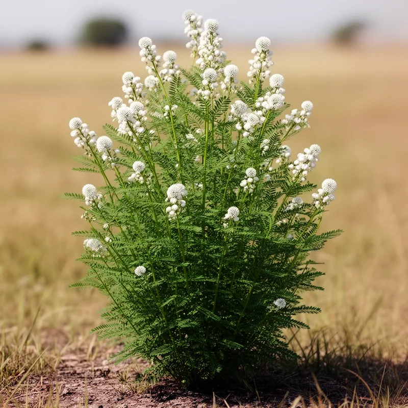 Desmanthus
