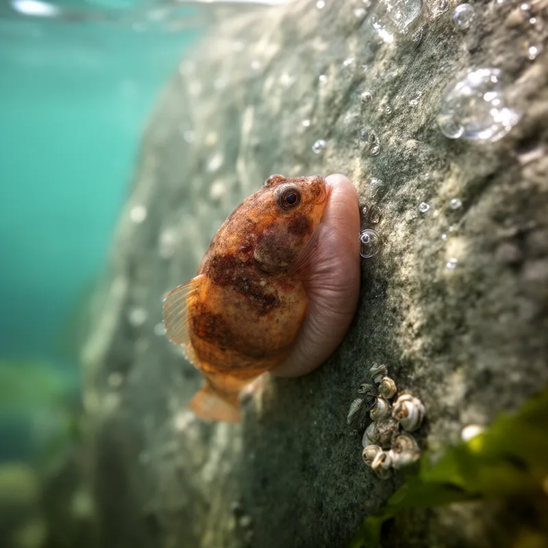 clingfish