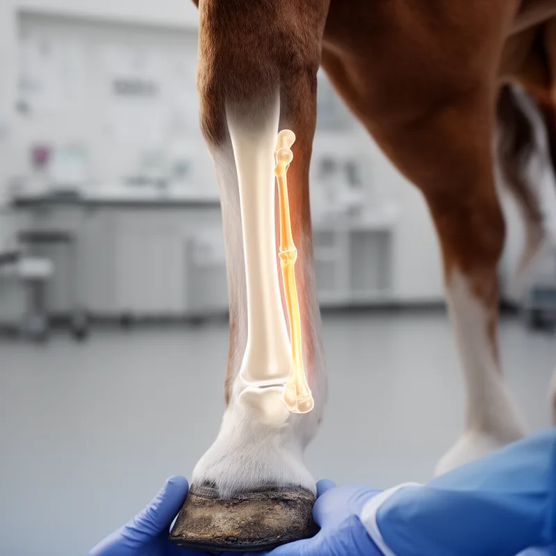 splint bone
