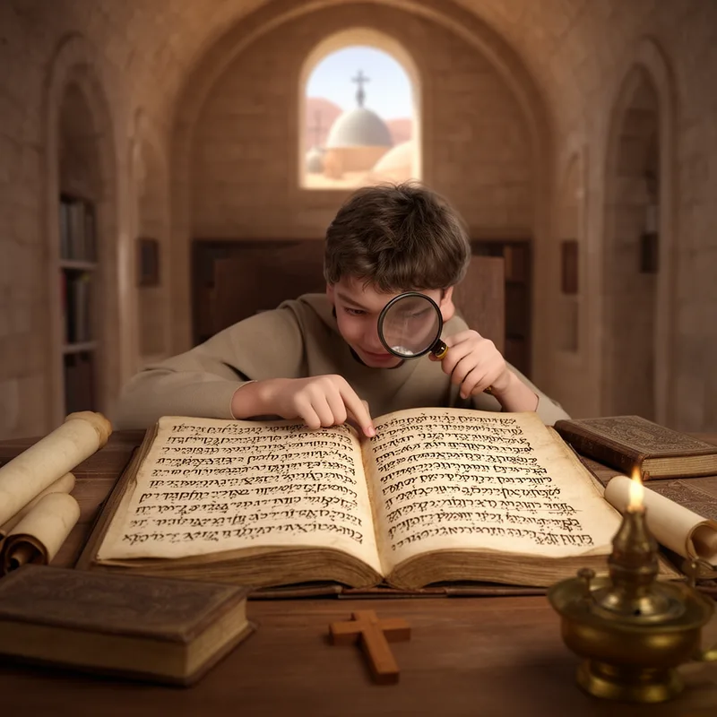 Syriac
