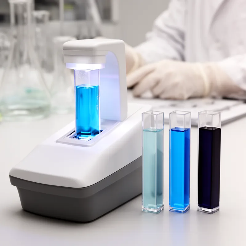 colorimetric