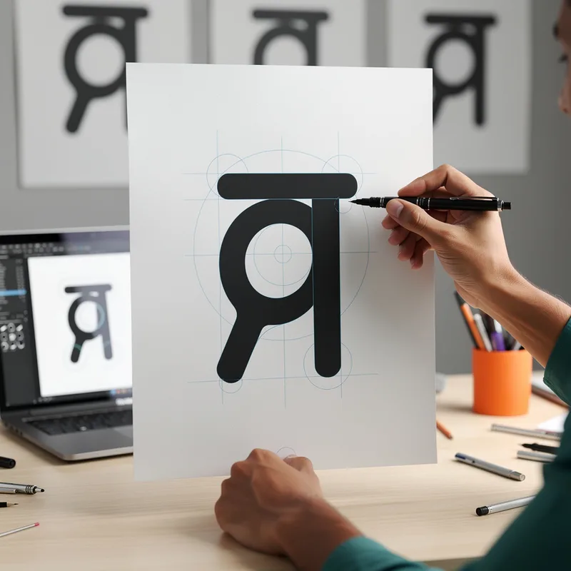 letterform