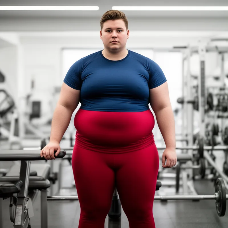endomorphy