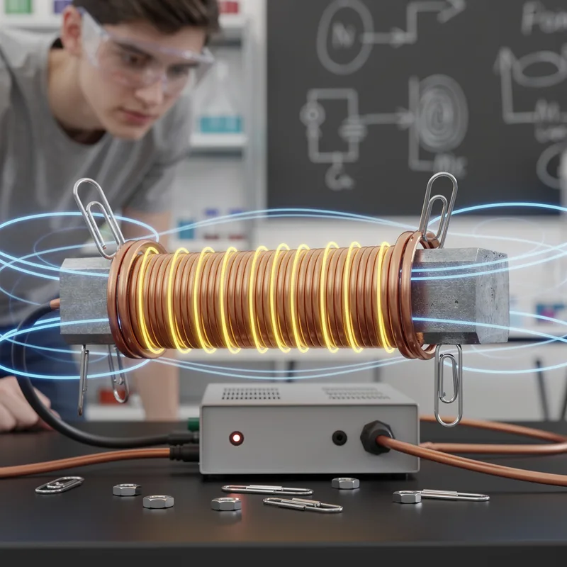 electromagnetism