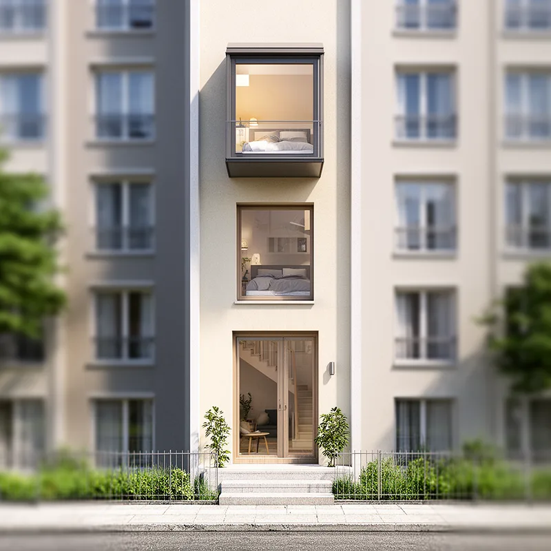 maisonnette