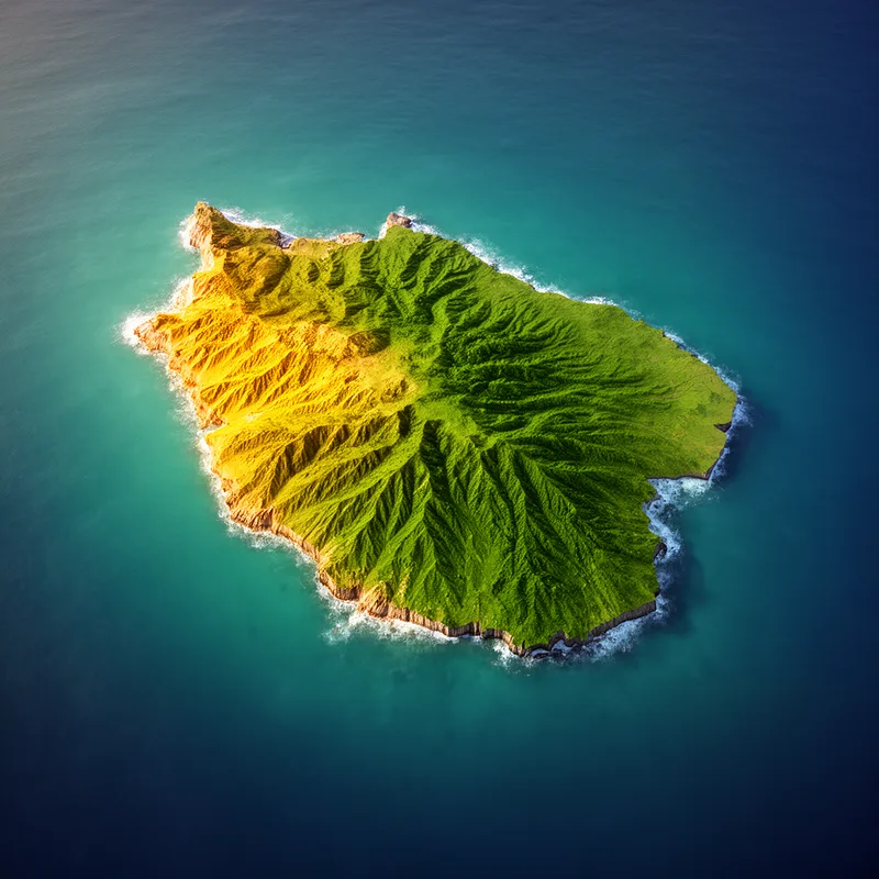 Haiti