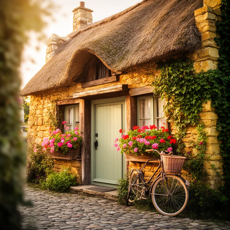 quaint