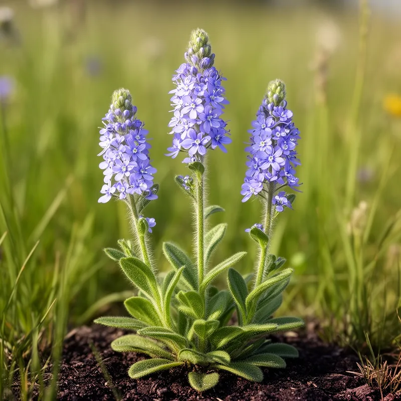 Veronica officinalis