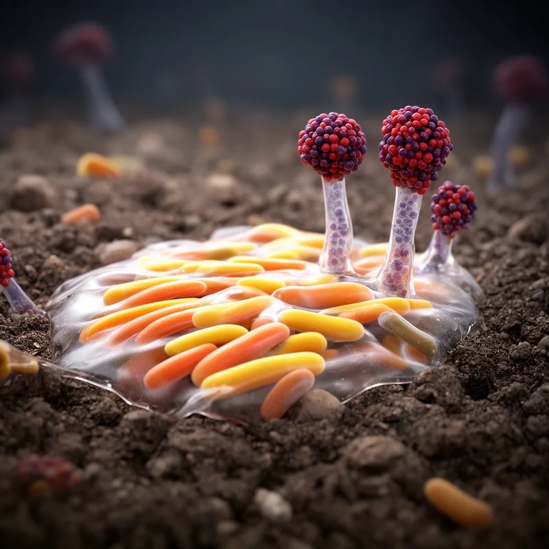 order Myxobacteriales