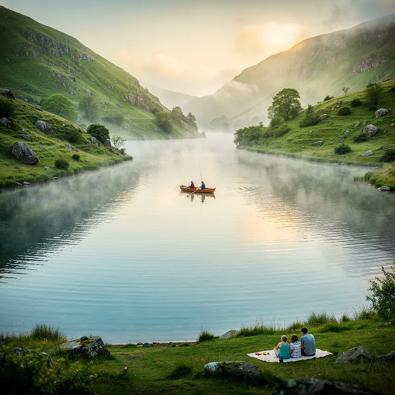 lough
