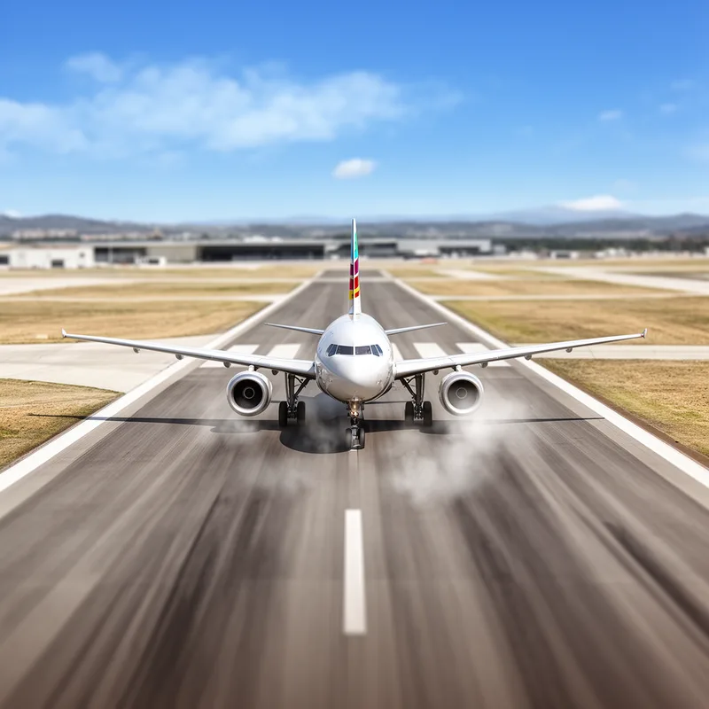 landplane