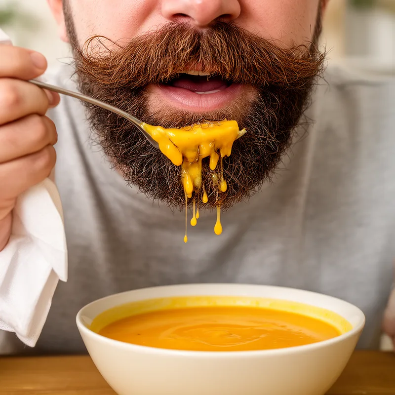 soup-strainer