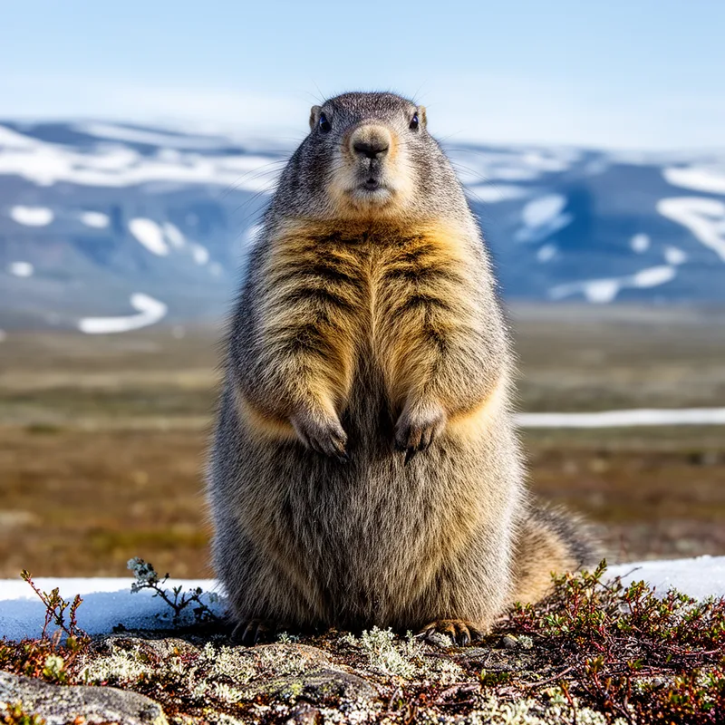 parka squirrel