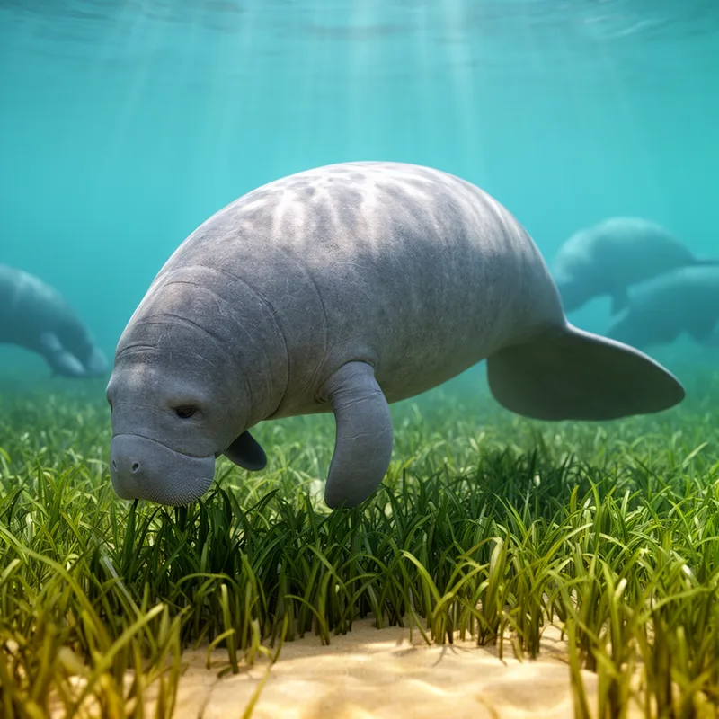 sirenian