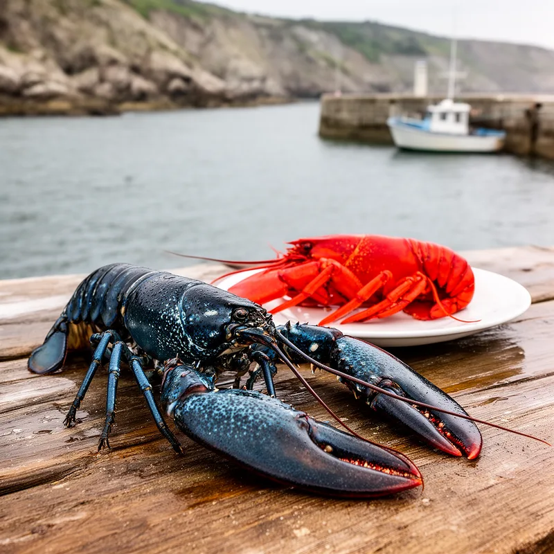 European lobster