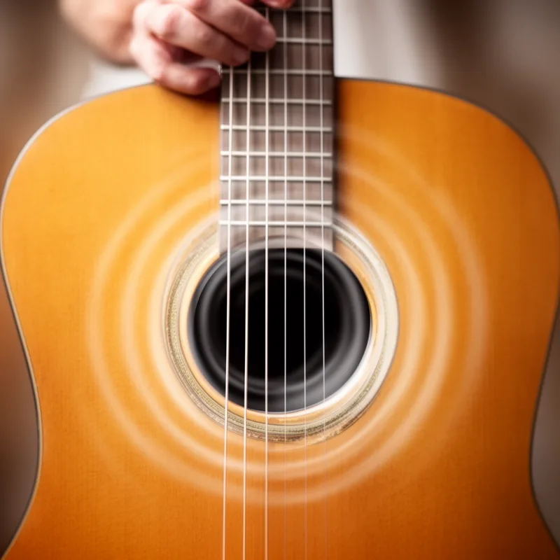 sound hole
