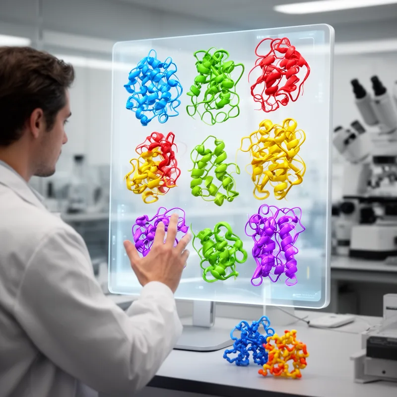 structural genomics