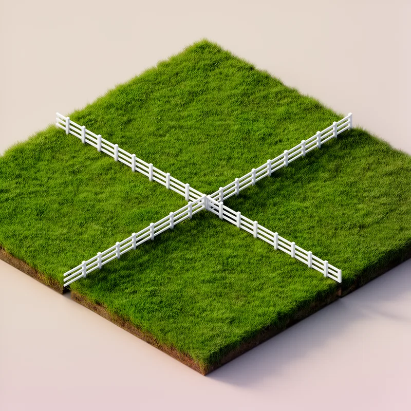 to subdivide