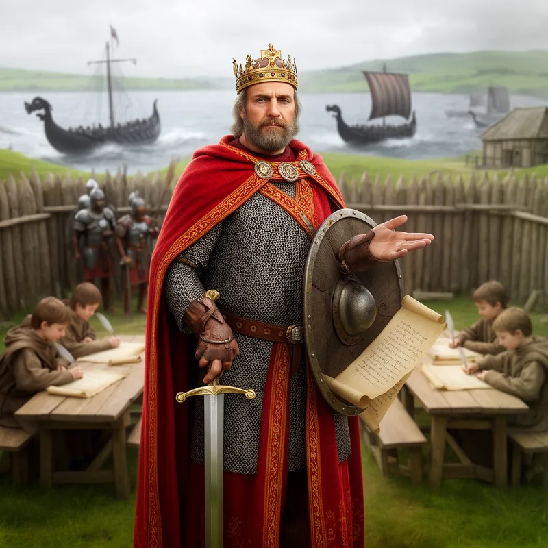 Alfred the Great