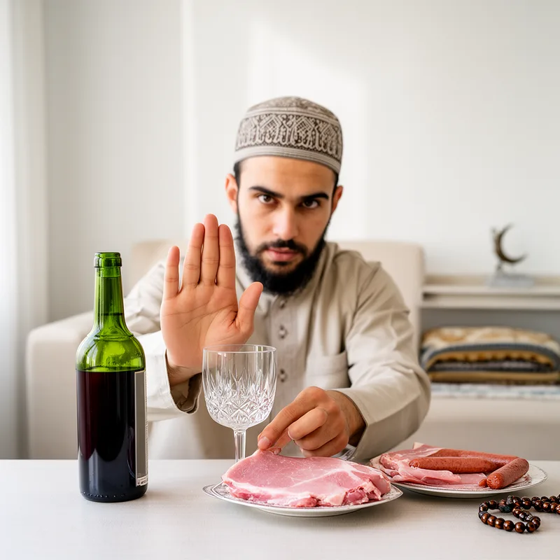 haram