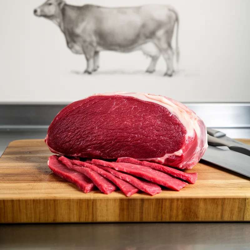 sirloin tip