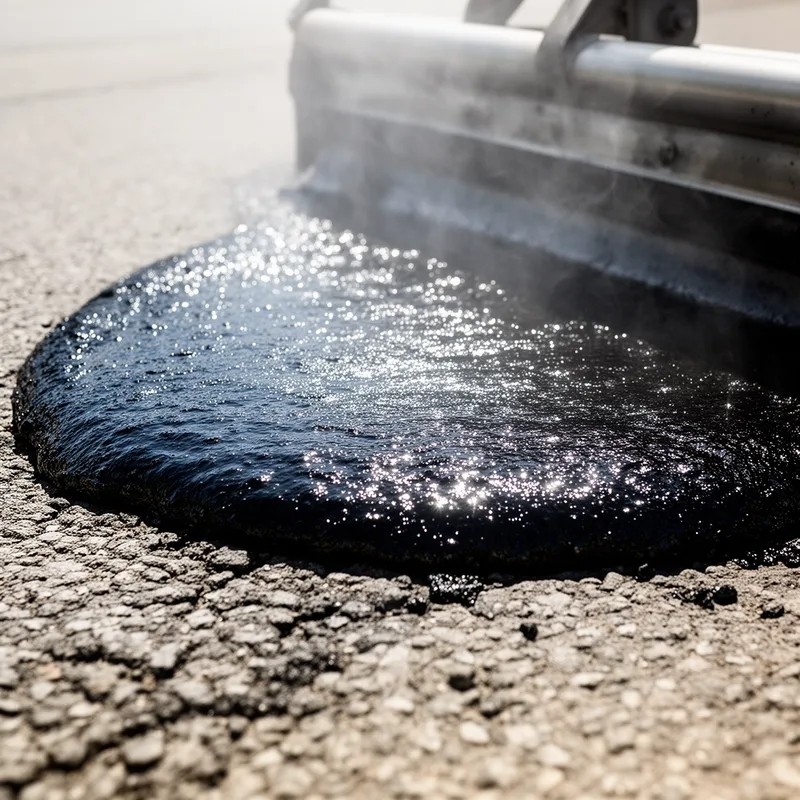 tar