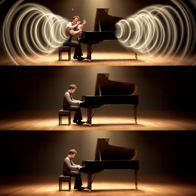 decrescendo