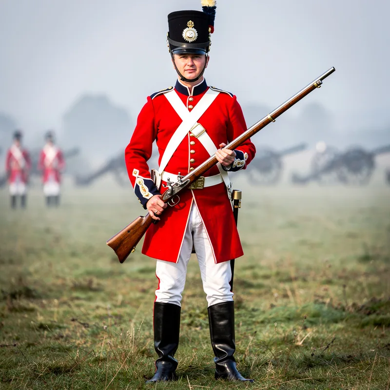 fusilier