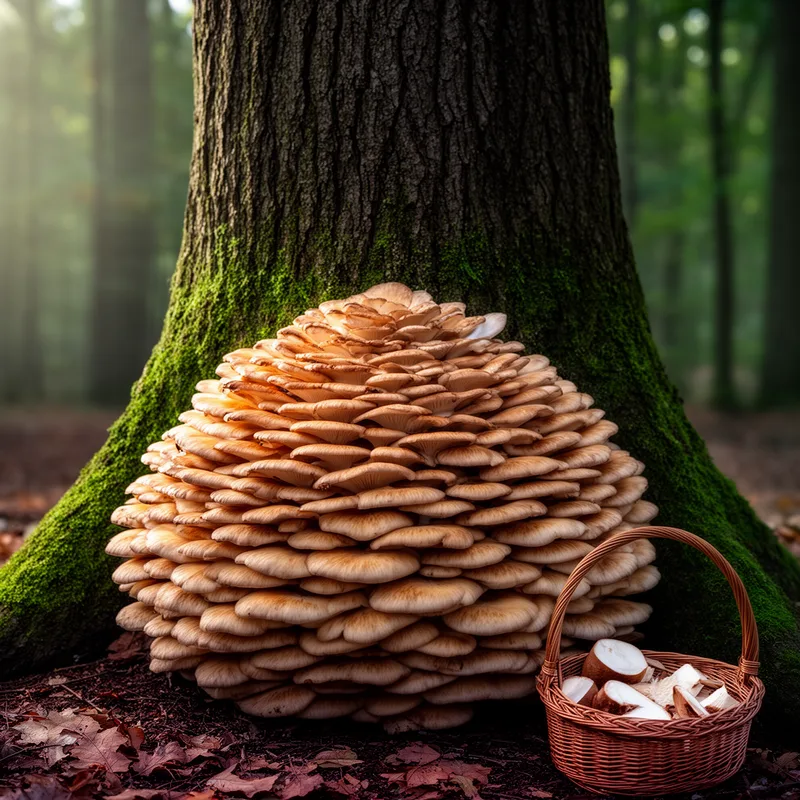 hen-of-the-woods