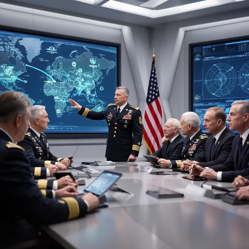 Pentagon