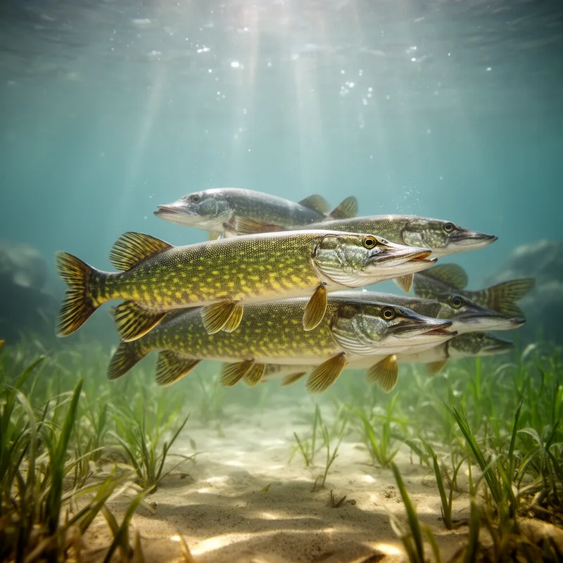 Esox