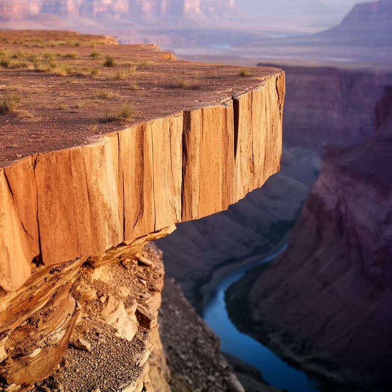 rimrock