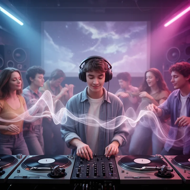dream trance
