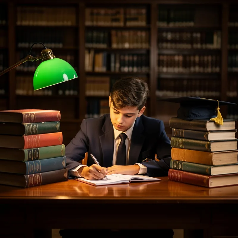 scholastic