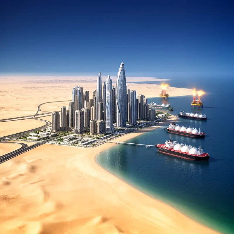 State of Qatar