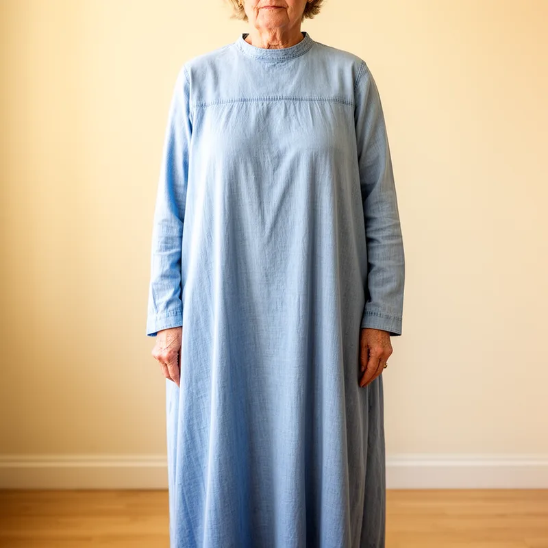 Mother Hubbard