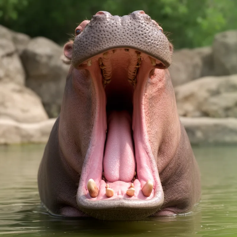 bigmouth