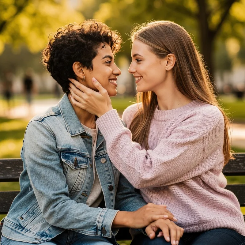 sapphic