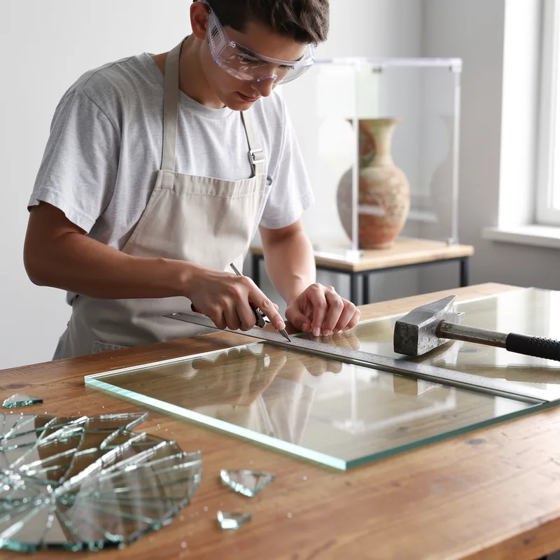 Perspex