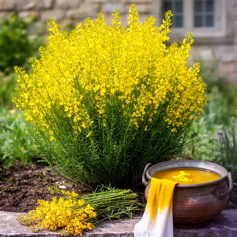 dyer's greenweed
