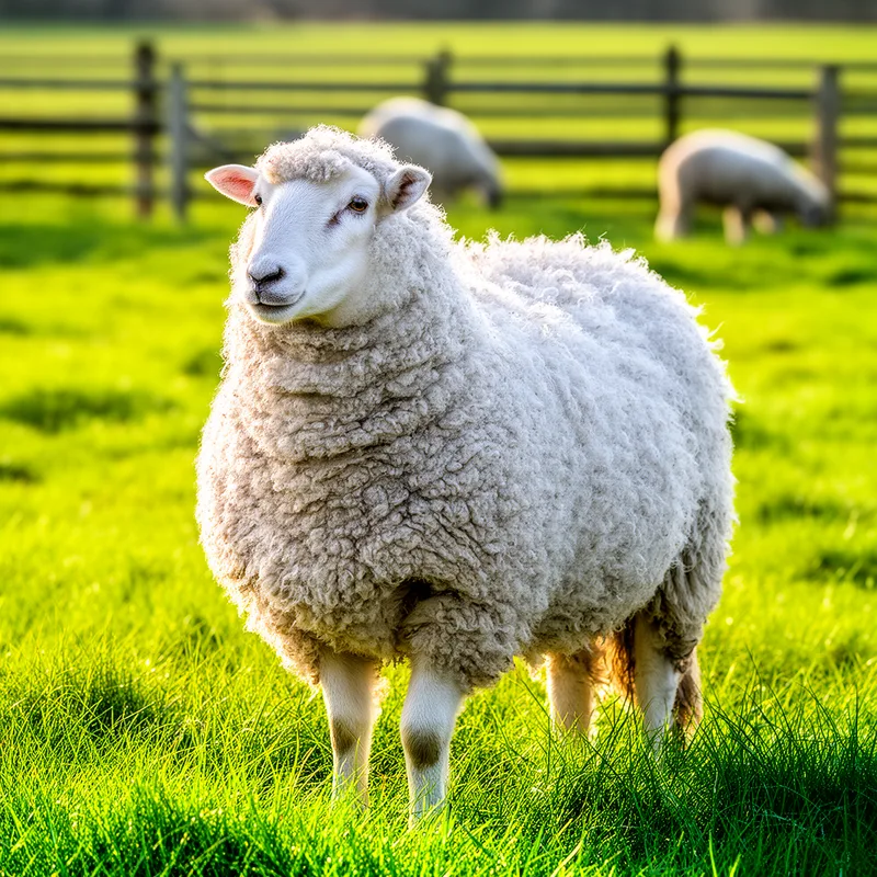 sheep