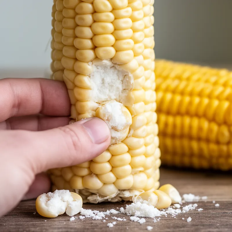 squaw corn