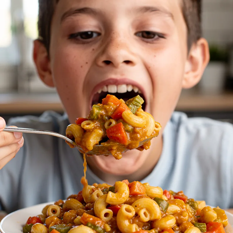 mouthful